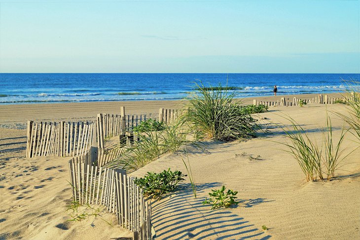 Stone Harbor Beach