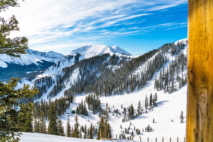 Taos Ski Valley