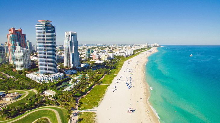 8 Top Road Trips From NYC PlanetWare