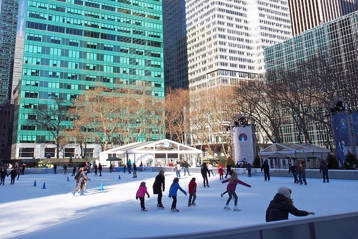 12 Top Things to Do in NYC in Winter | PlanetWare