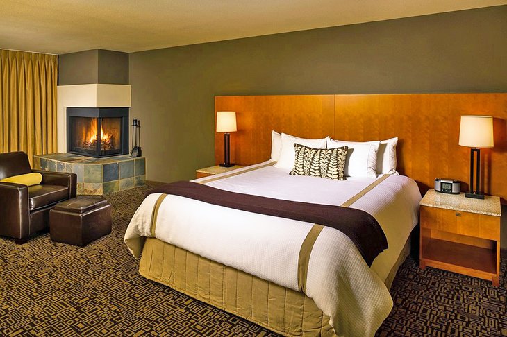 Photo Source: Mt. Hood Oregon Resort