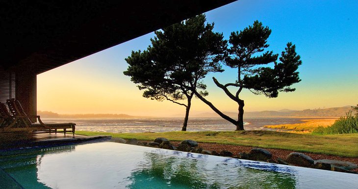 Photo Source: Salishan Coastal Lodge