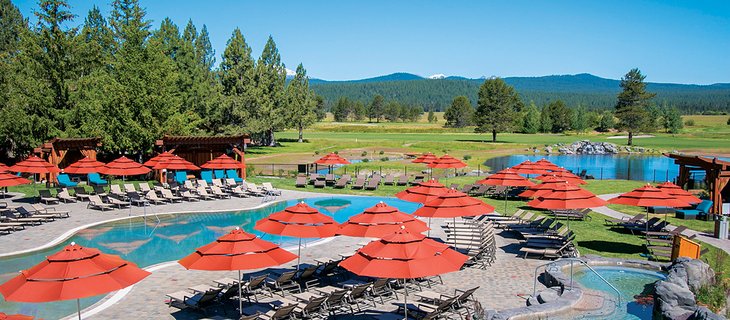 Photo Source: Sunriver Resort