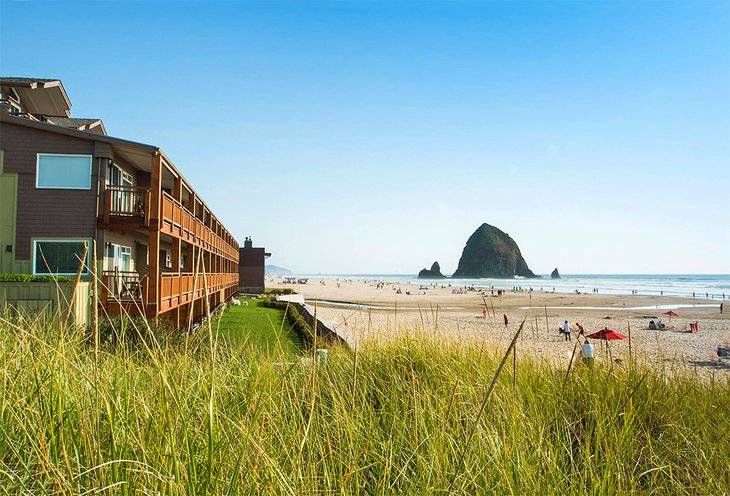 Surfsand Resort