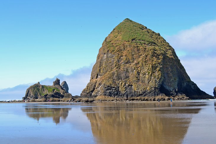 Cannon Beach