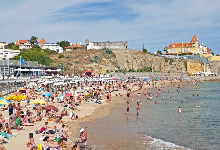 Praia da Poça