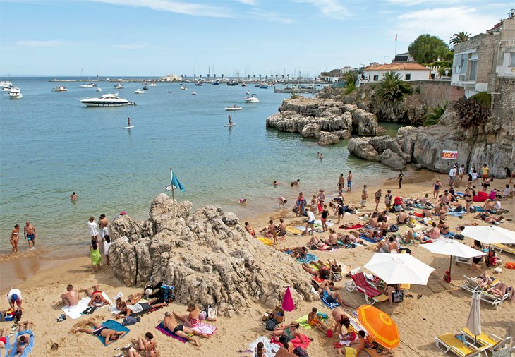 12 mejores playas cerca de Lisboa