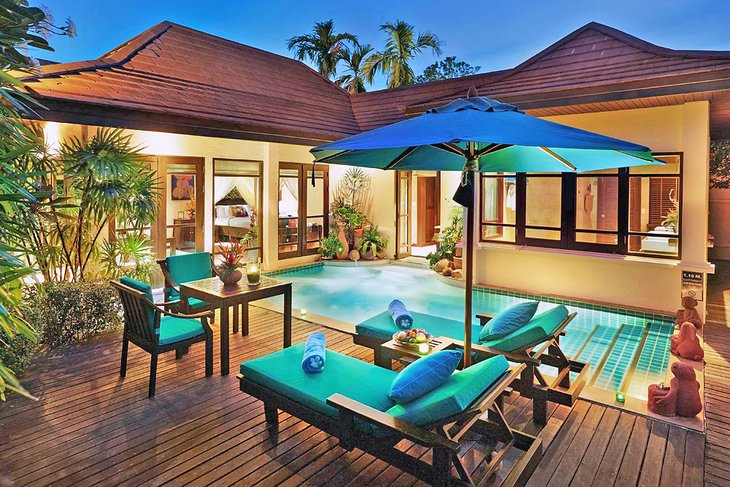Photo Source: Bo Phut Resort & Spa