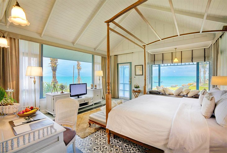 Photo Source: Devasom Hua Hin Resort