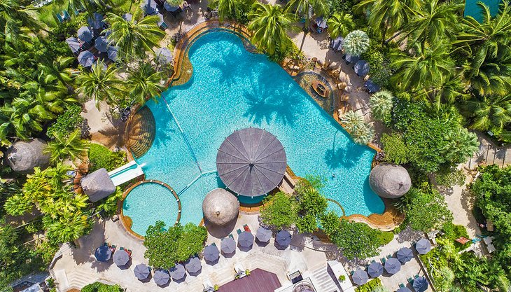 Photo Source: Movenpick Resort & Spa Karon Beach Phuket