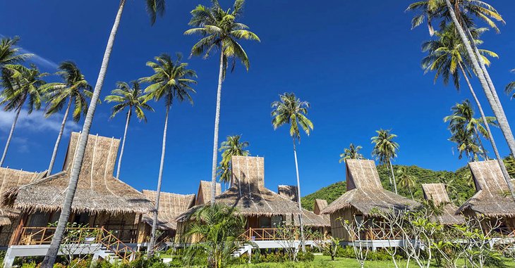 SAii Phi Phi Island Village