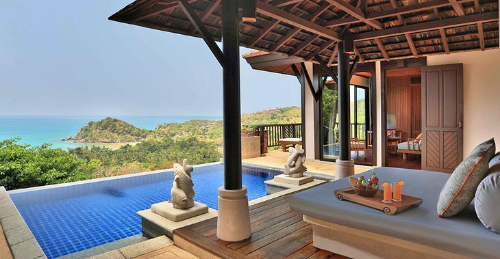 Photo Source: Pimalai Resort and Spa