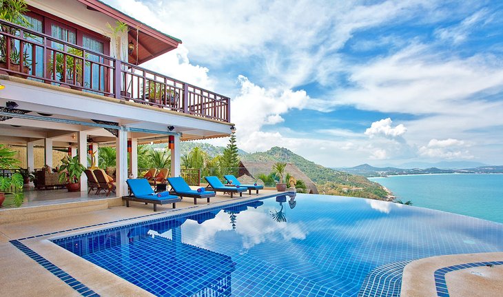 Photo Source: Sandalwood Luxury Villas