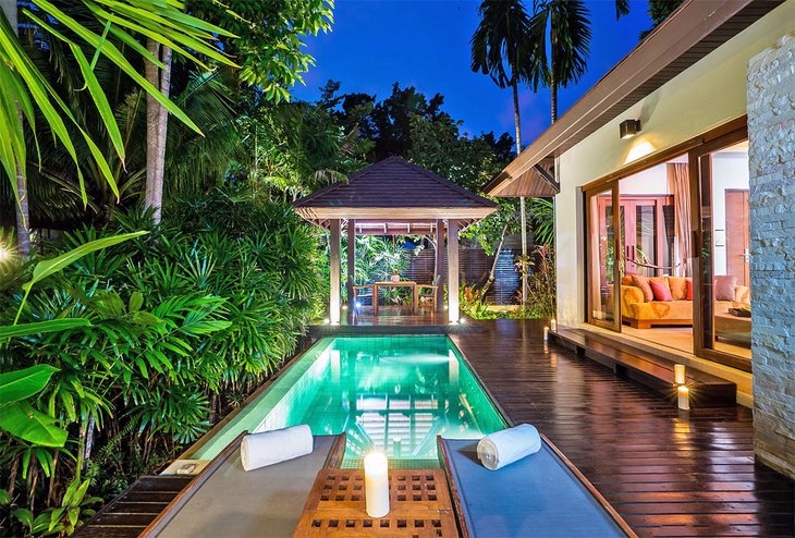 Photo Source: Sea Sand Sun Resort and Villas