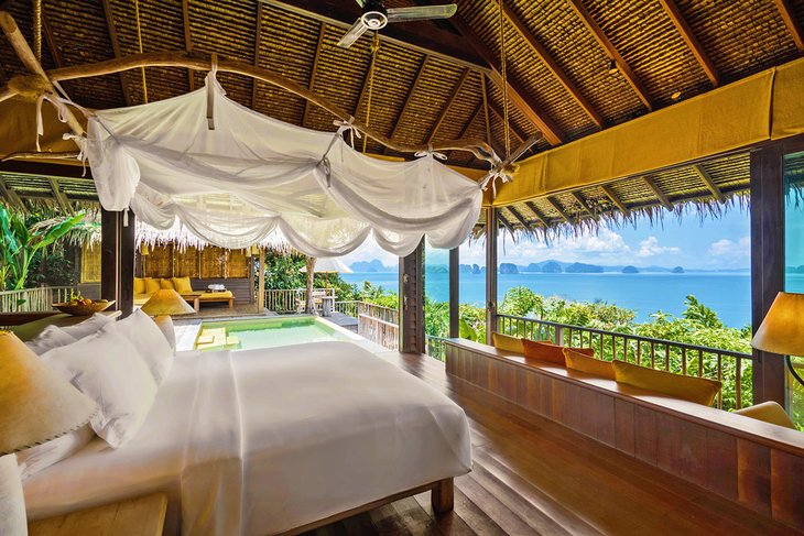 Photo Source: Six Senses Yao Noi