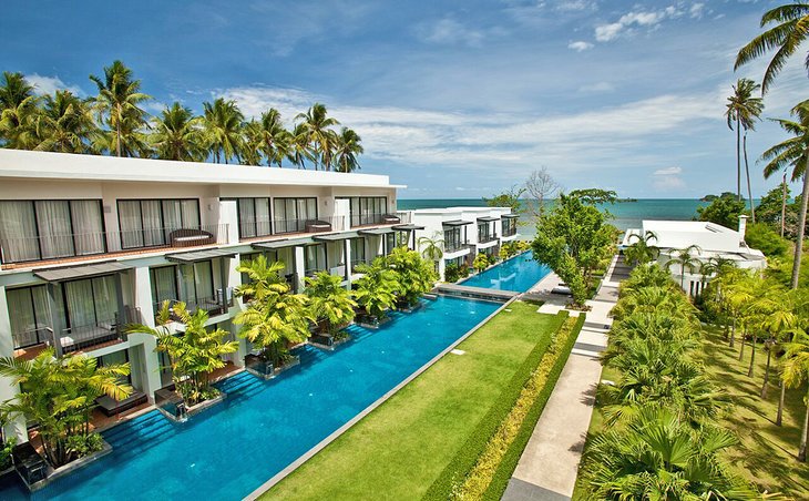 Photo Source: The Chill Resort and Spa