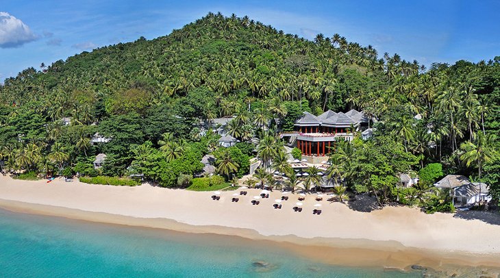 Photo Source: The Surin