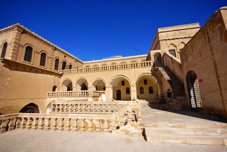 Mardin Museum