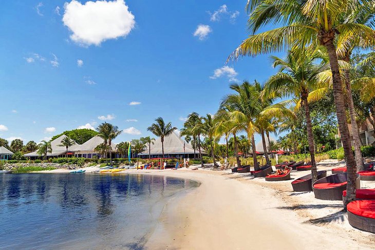 Photo Source: Club Med Sandpiper Bay