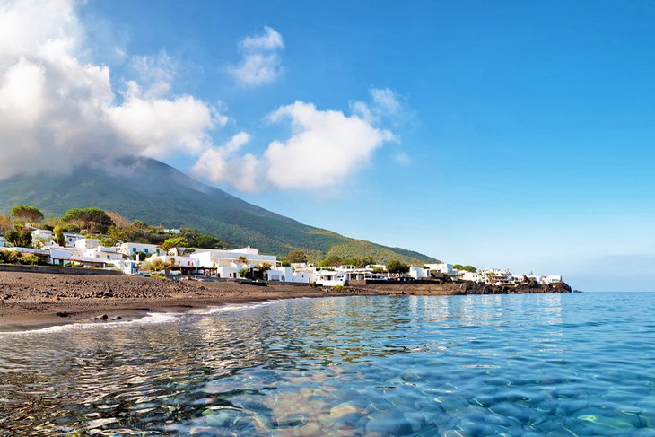 Spiaggia de Ficogrande