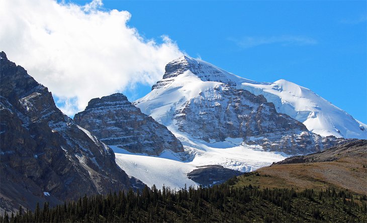 9 mejores campings en el Parque Nacional Banff, AB