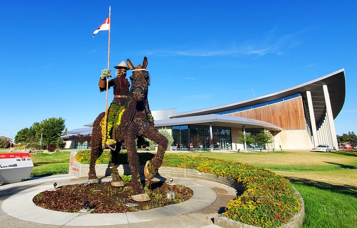 RCMP Heritage Centre