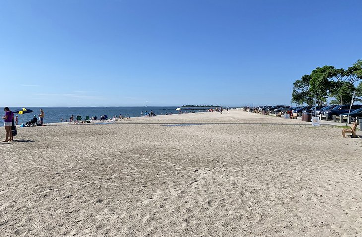 Compo Beach