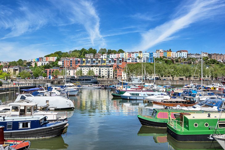 Bristol Floating Harbour