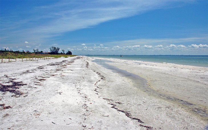 Playa de Gulfside City Park