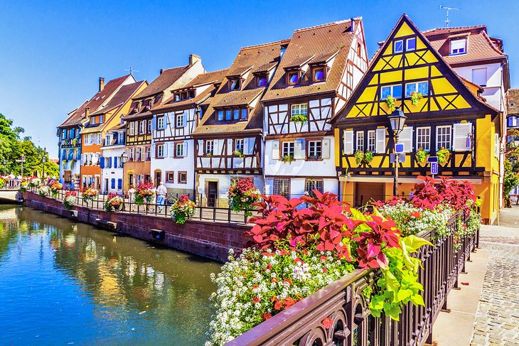 13 Top-Rated Tourist Attractions in Colmar | PlanetWare