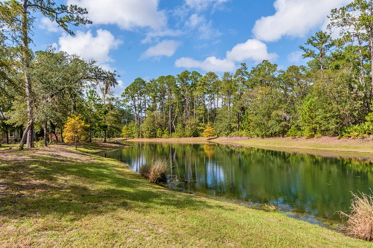 Skidaway Island State Park