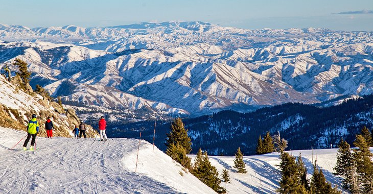 Bogus Basin