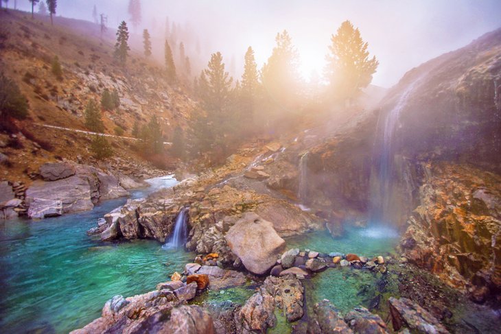 10 Best Things to Do in Idaho: Top Attractions & Places