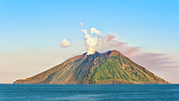 The Best Italy Islands To Visit With Family In 2023 Stromboli, Aeolian Islands
