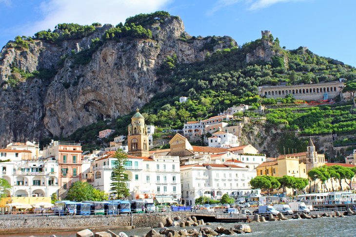 Amalfi Coast, Italy