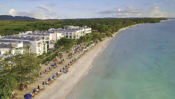 Photo Source: Azul Beach Resort Negril by Karisma