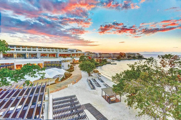 Photo Source: Hideaway at Royalton Negril Resort and Spa