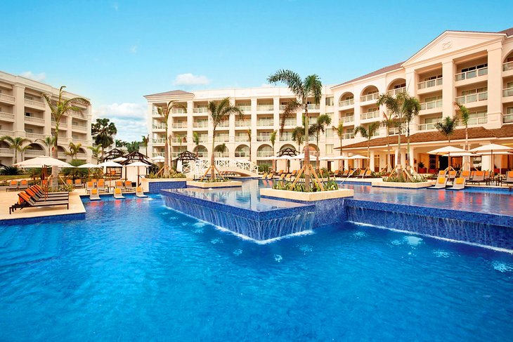 Hyatt Zilara Rose Hall
