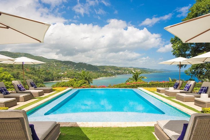 Photo Source: Round Hill Hotel and Villas