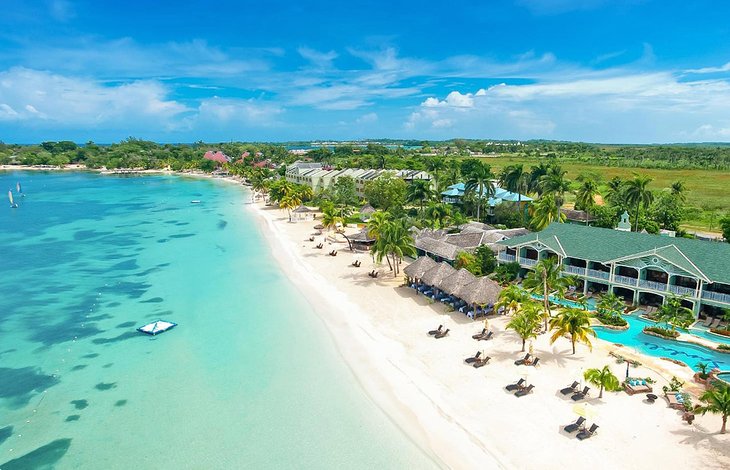 14 Best All Inclusive Resorts In Jamaica Planetware 