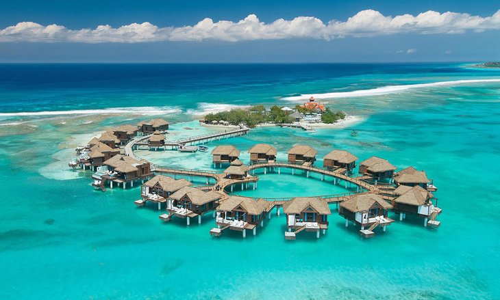 Photo Source: Sandals Royal Caribbean Resort and Private Island