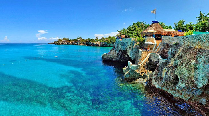 Photo Source: The Caves Negril