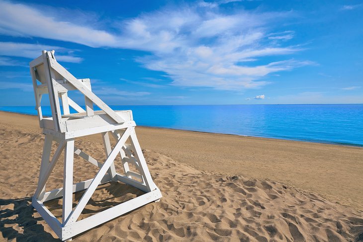 Herring Cove Beach