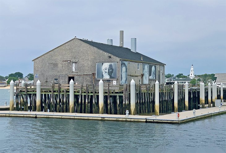 Provincetown Marina