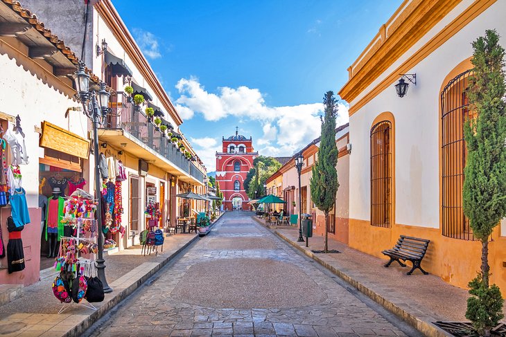 San Cristóbal De Las Casas