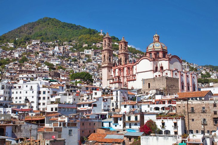 Taxco