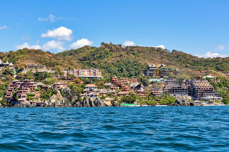 Zihuatanejo