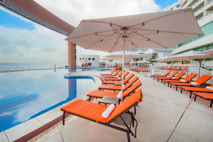 Source photo : Beach Palace Cancún