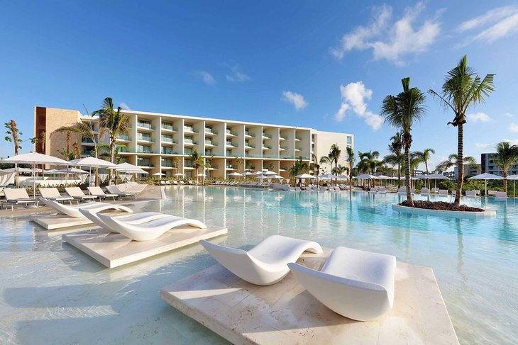 14 mejores resorts todo incluido en Cancún 14 mejores resorts todo incluido en Cancún