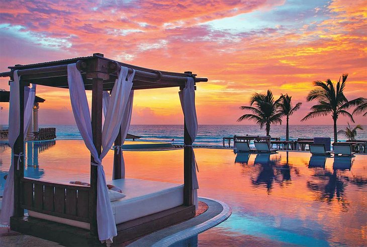 14 mejores resorts todo incluido en Cancún 14 mejores resorts todo incluido en Cancún